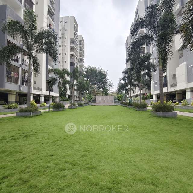 3 BHK Villa In Vasavi Ananda Nilayam For Sale  In Lb Nagar