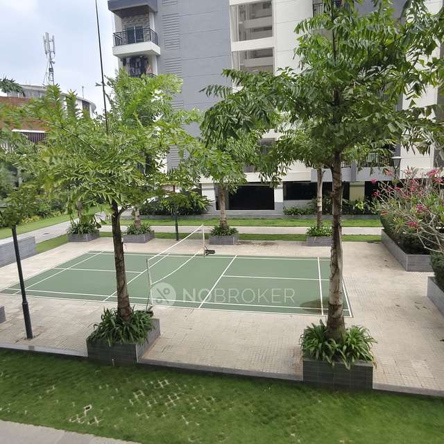 3 BHK Villa In Vasavi Ananda Nilayam For Sale  In Lb Nagar