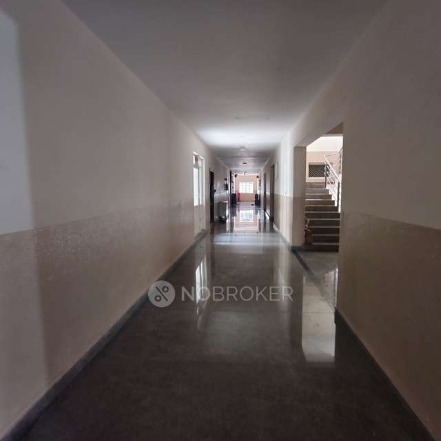 3 BHK Villa In Vasavi Ananda Nilayam For Sale  In Lb Nagar