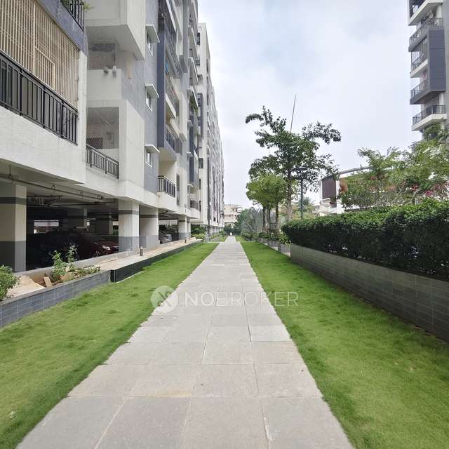 3 BHK Villa In Vasavi Ananda Nilayam For Sale  In Lb Nagar