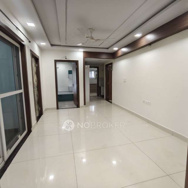 3 BHK Villa In Vasavi Ananda Nilayam For Sale  In Lb Nagar
