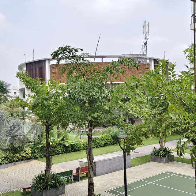 3 BHK Villa In Vasavi Ananda Nilayam For Sale  In Lb Nagar