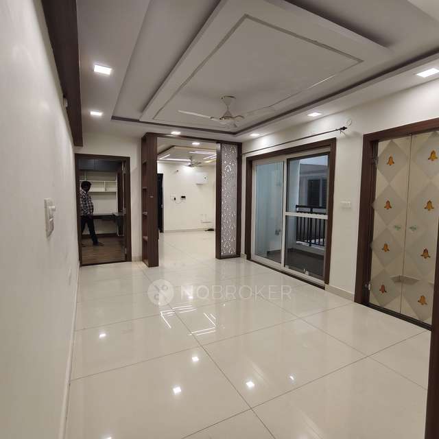 3 BHK Villa In Vasavi Ananda Nilayam For Sale  In Lb Nagar