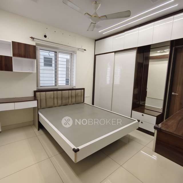 3 BHK Villa In Vasavi Ananda Nilayam For Sale  In Lb Nagar