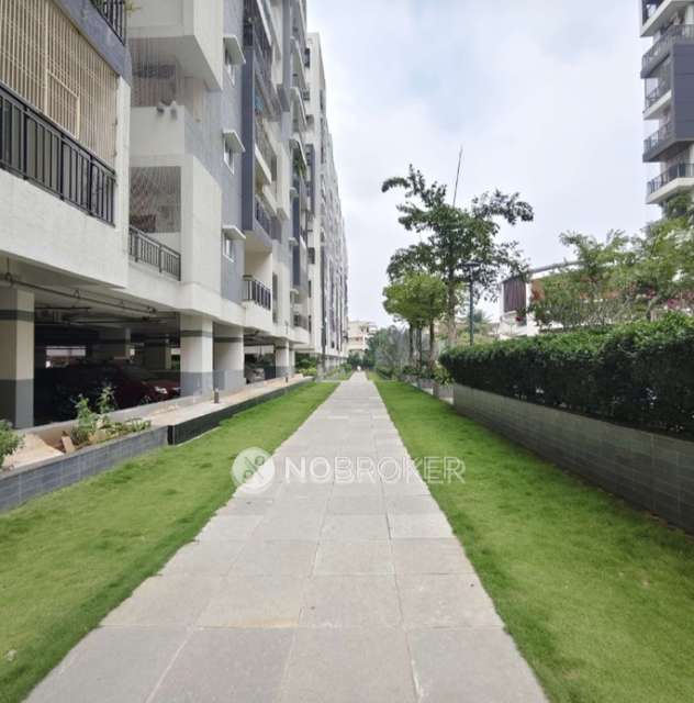 3 BHK Villa In Vasavi Ananda Nilayam For Sale  In Lb Nagar