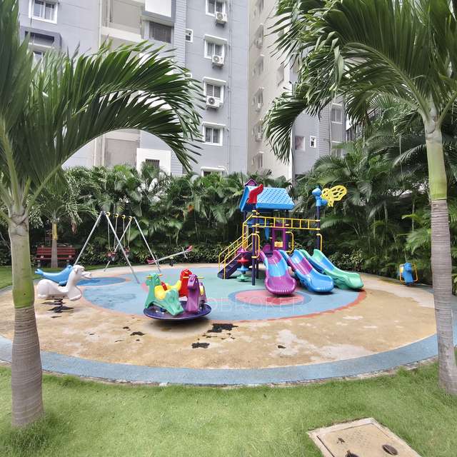 3 BHK Villa In Vasavi Ananda Nilayam For Sale  In Lb Nagar