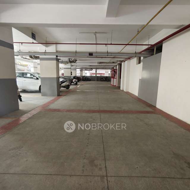 3 BHK Villa In Vasavi Ananda Nilayam For Sale  In Lb Nagar