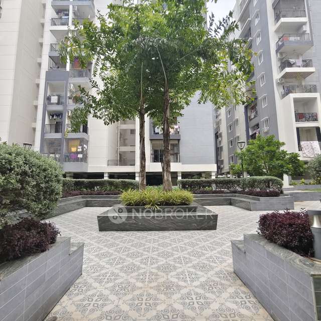 3 BHK Villa In Vasavi Ananda Nilayam For Sale  In Lb Nagar