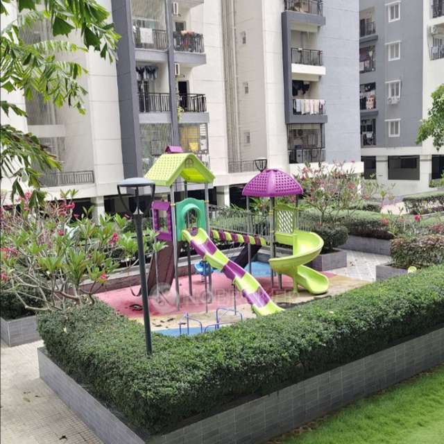 3 BHK Flat In Vasavi Sri Nilayam For Sale  In Lb Nagar