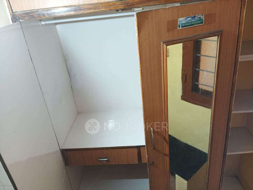 1 BHK House for Rent  In Ejipura