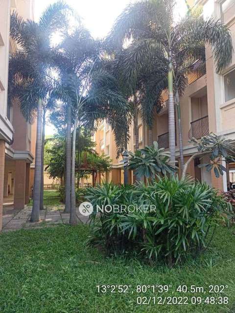 2 BHK Flat In Tata Value Homes Santorini,  For Sale  In Kuthambakkam,