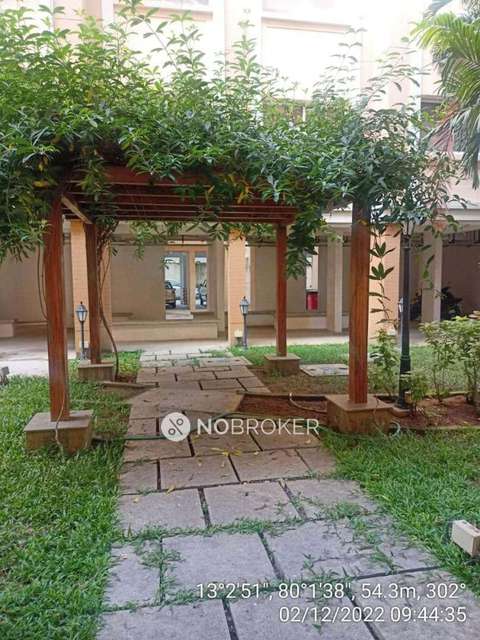 2 BHK Flat In Tata Value Homes Santorini,  For Sale  In Kuthambakkam,