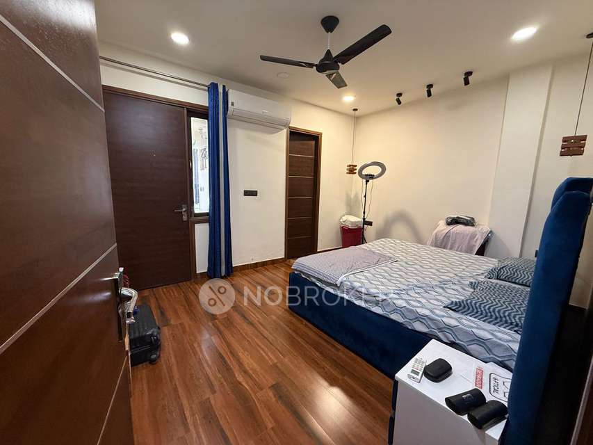 2 BHK Flat In Standalone Building  For Sale  In Ashok Nagar