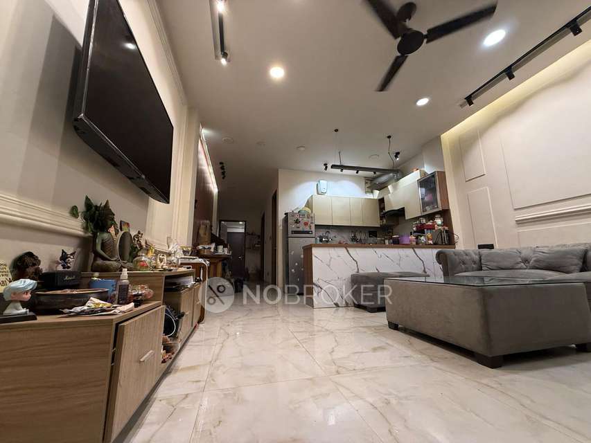 2 BHK Flat In Standalone Building  For Sale  In Ashok Nagar