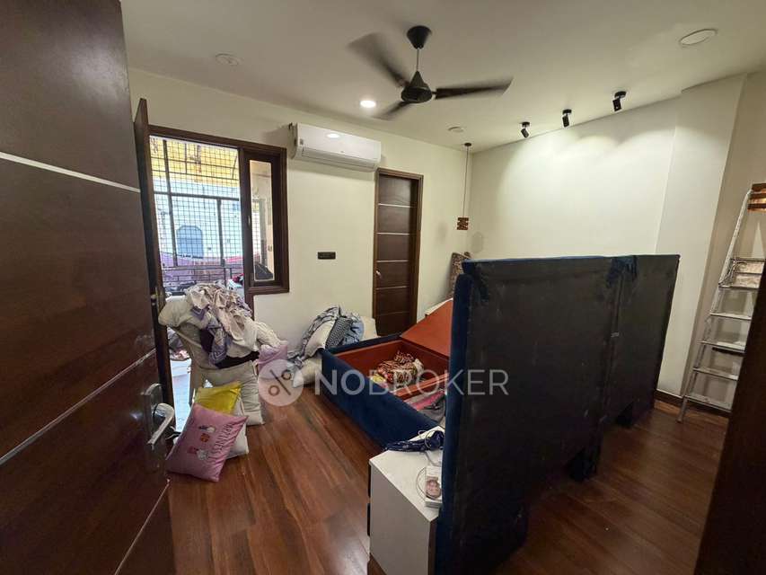 2 BHK Flat In Standalone Building  For Sale  In Ashok Nagar