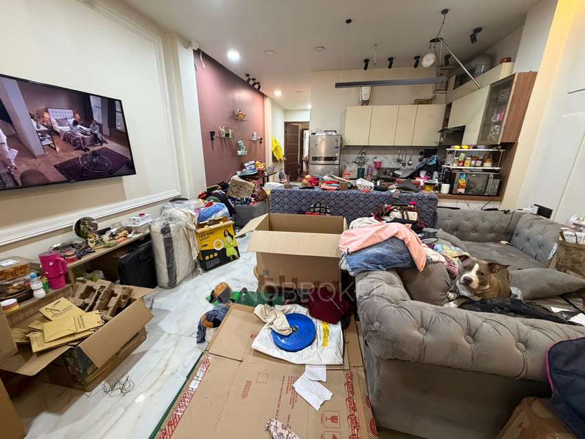 2 BHK Flat In Standalone Building  For Sale  In Ashok Nagar