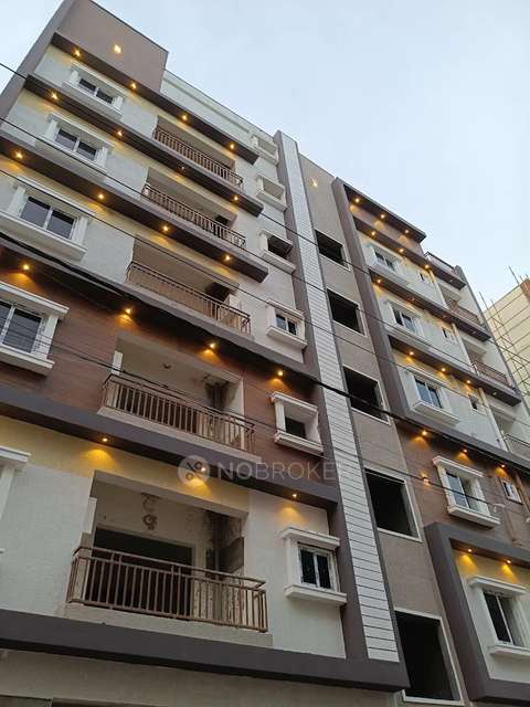 2 BHK Flat In Isha Homes For Sale  In Ameenpur 