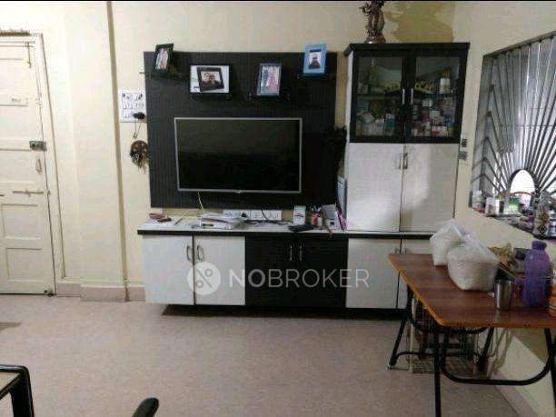 2 BHK Flat In Sujata Chs For Sale  In Mulund East