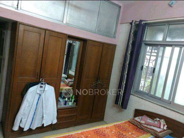 2 BHK Flat In Sujata Chs For Sale  In Mulund East