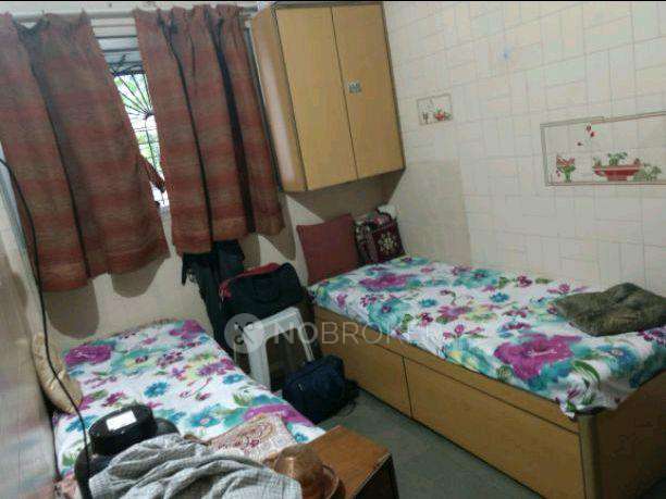 2 BHK Flat In Sujata Chs For Sale  In Mulund East