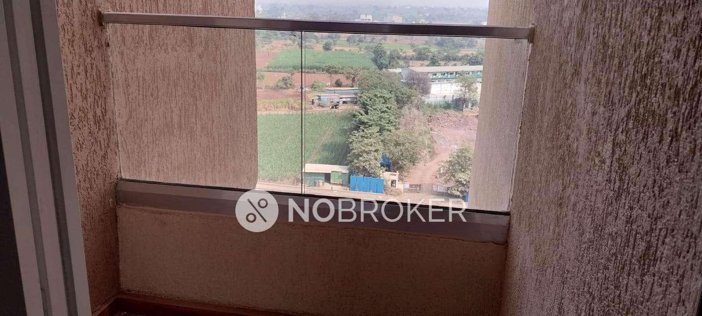 1 BHK Flat In Vtp Pegasus For Sale  In Manjari