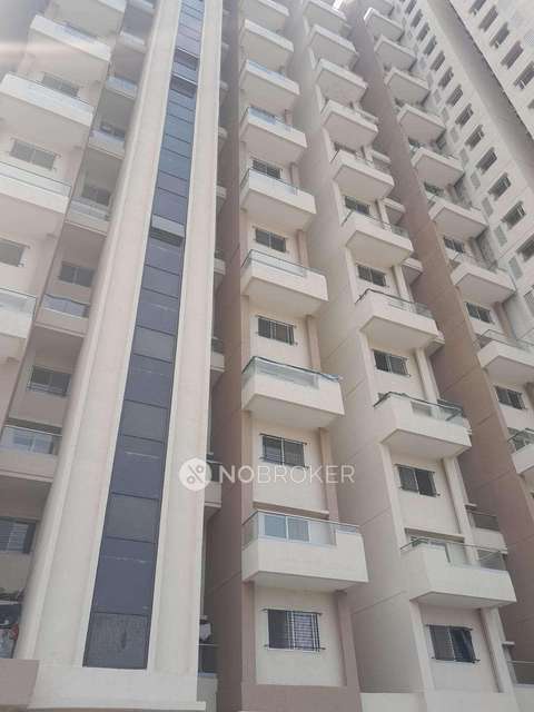 1 BHK Flat In Vtp Pegasus For Sale  In Manjari