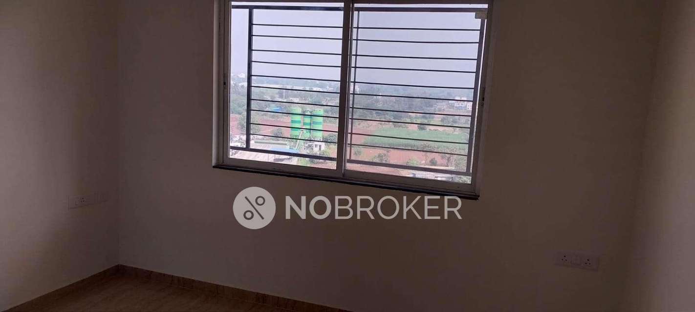 1 BHK Flat In Vtp Pegasus For Sale  In Manjari