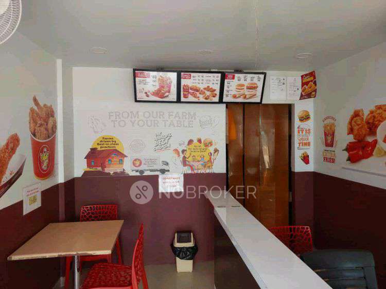 Restaurant/Cafe in 1, Sunny Layout, Green Woods Layout, Varanasi, Bengaluru, Karnataka 560036, India, Bangalore for sale 