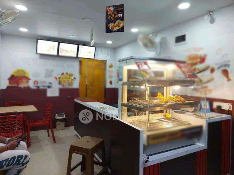 Restaurant/Cafe in 1, Sunny Layout, Green Woods Layout, Varanasi, Bengaluru, Karnataka 560036, India, Bangalore for sale 