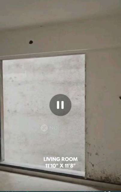 2 BHK Flat In Ulwe Navi Mumbai Sec 24  For Sale  In Ulwe Sector 24