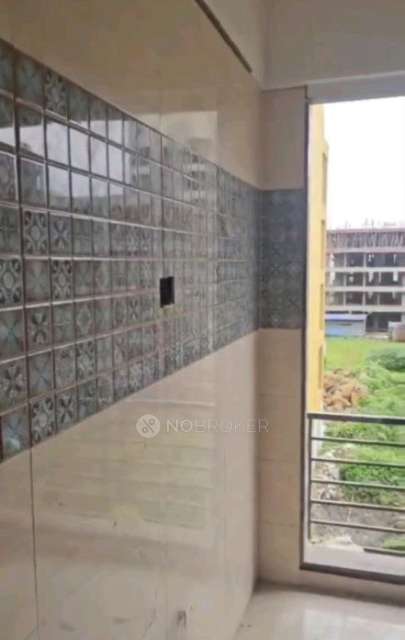 2 BHK Flat In Ulwe Navi Mumbai Sec 24  For Sale  In Ulwe Sector 24