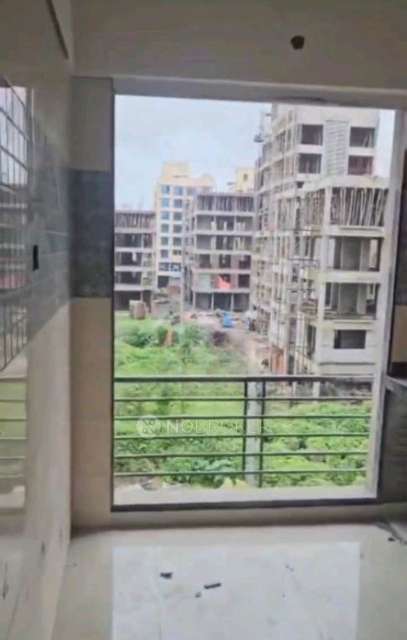 2 BHK Flat In Ulwe Navi Mumbai Sec 24  For Sale  In Ulwe Sector 24
