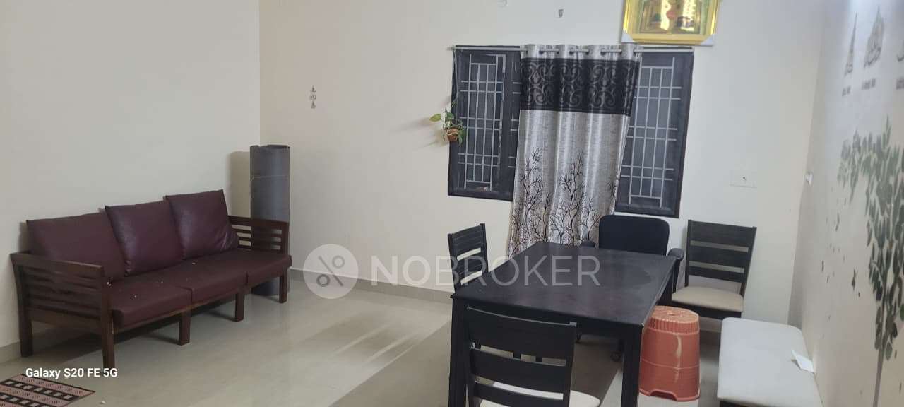 2 BHK House for Rent  In 5, Vedhachalam Nagar, East Tambaram, Selaiyur, Chennai, Tamil Nadu 600073, India