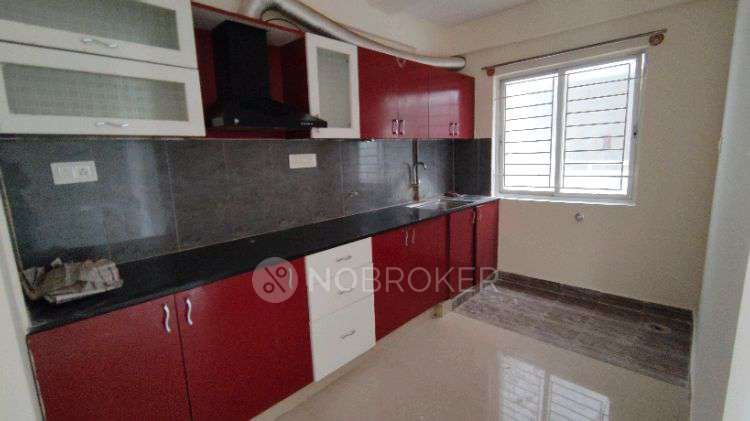 2 BHK Flat In Cynosure Whitespaces For Sale  In Chansandra