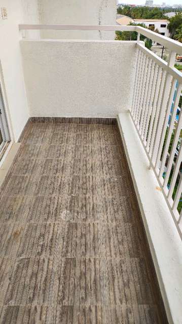 2 BHK Flat In Cynosure Whitespaces For Sale  In Chansandra