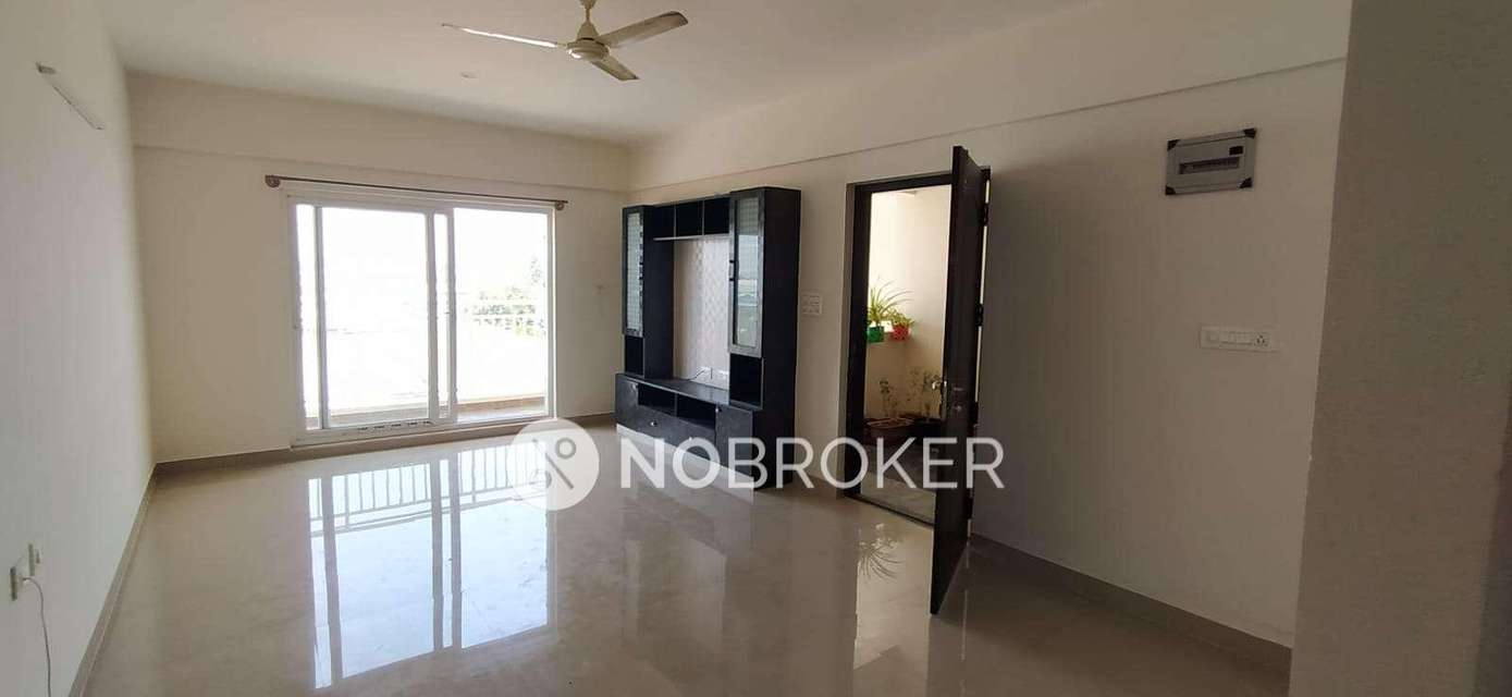 2 BHK Flat In Cynosure Whitespaces For Sale  In Chansandra