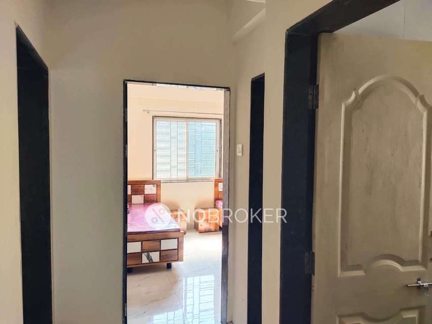 PG for Girls in Kharadi