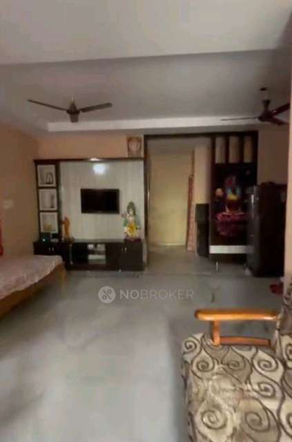 2 BHK Flat In Sai Nilyam for Rent  In Hyderabad,nizampet