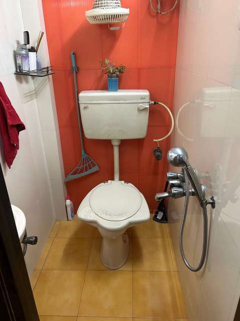 1 BHK Flat In Crystal Chs Jogeshwari For Sale  In Jogeshwari West