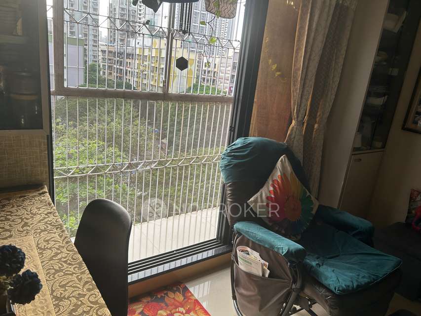 1 BHK Flat In Crystal Chs Jogeshwari For Sale  In Jogeshwari West