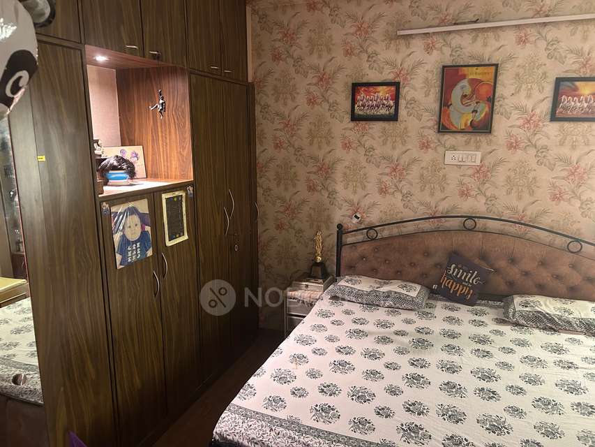 1 BHK Flat In Crystal Chs Jogeshwari For Sale  In Jogeshwari West