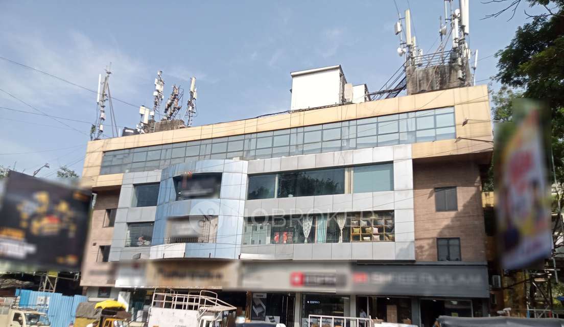 Shop in Bhawani Peth, Pune for sale 