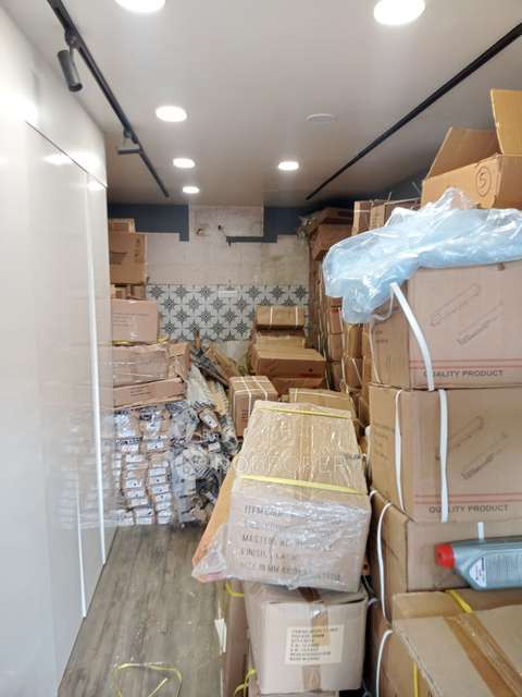 Shop in Bhawani Peth, Pune for sale 