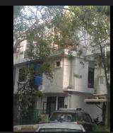 3 BHK Flat In Rwa Sarvapriya Vihar Block1 For Sale  In Sarvapriya Vihar