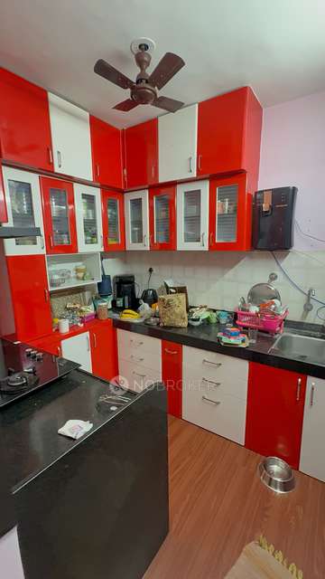 1 BHK Flat In Nivasa Udaan For Sale  In Nivasa Udaan