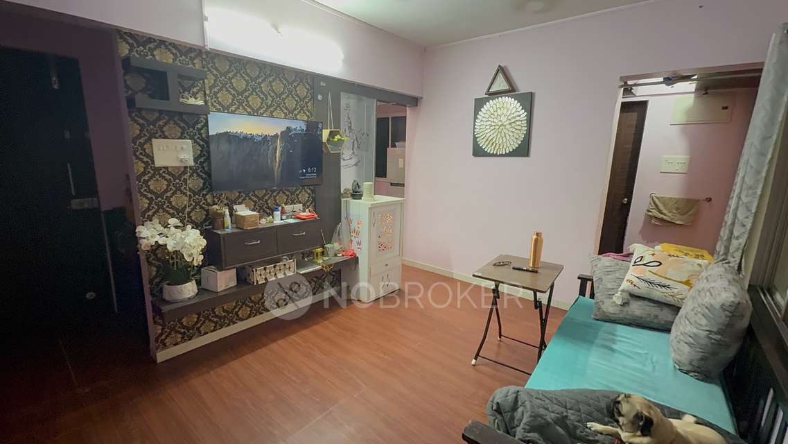 1 BHK Flat In Nivasa Udaan For Sale  In Nivasa Udaan