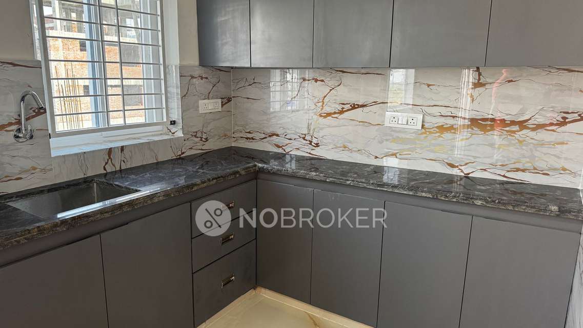 1 BHK House for Rent  In Gachibowli