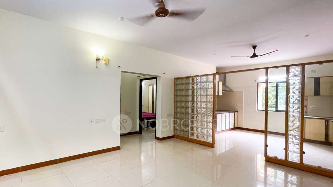 3 BHK Flat For Sale  In Dollars Colony, R.m.v. 2nd Stage