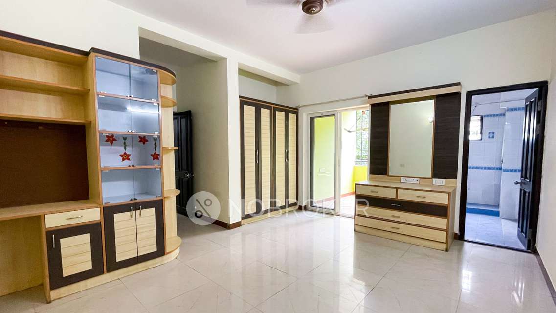 3 BHK Flat For Sale  In Dollars Colony, R.m.v. 2nd Stage