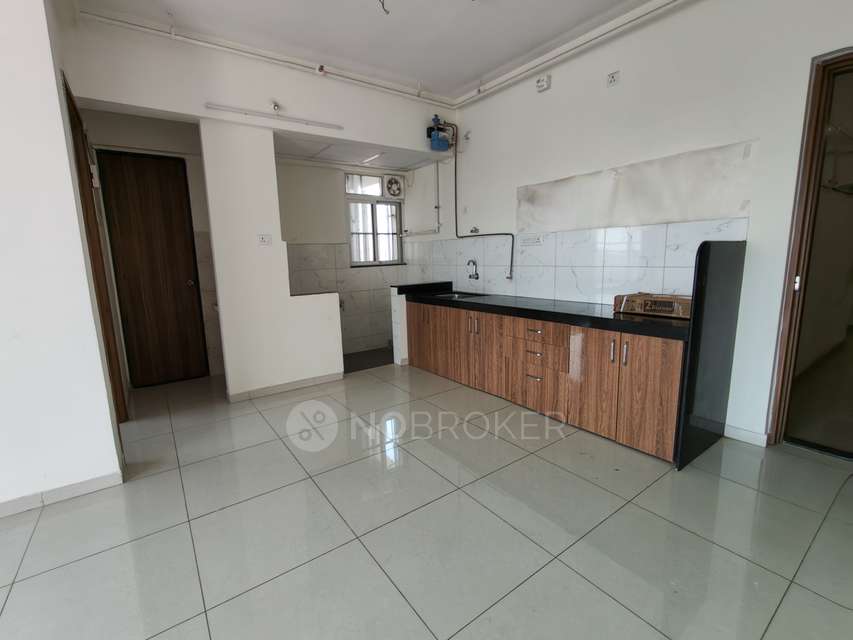 1 BHK Flat In Kolte Patil Life Republic ,  Pimpri-chinchwad For Sale  In  Pimpri-chinchwad